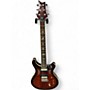 Used 2025 PRS CE SE Tobacco Sunburst Solid Body Electric Guitar Tobacco Sunburst