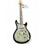 Used 2025 PRS CE24 SPECIAL FADED BLUE SMOKEBURST Solid Body Electric Guitar FADED BLUE SMOKEBURST