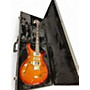 Used 2025 PRS Core Special SH 10 Top Dark Cherry Sunburst Hollow Body Electric Guitar Dark Cherry Sunburst