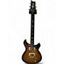 Used 2025 PRS DGT 10 Top w/Birds McCarty Tobacco Sunburst Solid Body Electric Guitar McCarty Tobacco Sunburst