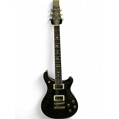 Used 2025 PRS McCarty 594 40th Anniversary Trans Gray Solid Body Electric Guitar