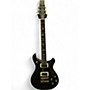Used 2025 PRS McCarty 594 40th Anniversary Trans Gray Solid Body Electric Guitar Trans Gray