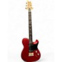 Used 2025 PRS NF 53 Satin Metallic Red Apple Solid Body Electric Guitar Satin Metallic Red Apple