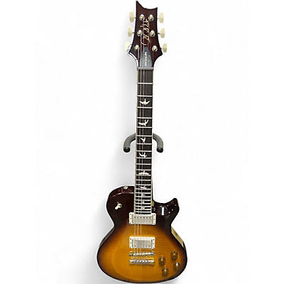 Used 2025 PRS S2 McCarty 594 2 Color Sunburst Solid Body Electric Guitar