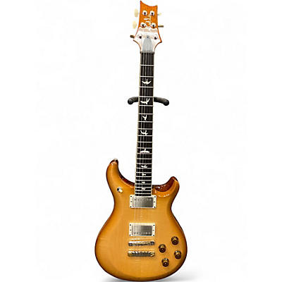 Used 2025 PRS S2 McCarty 594 Natural Solid Body Electric Guitar