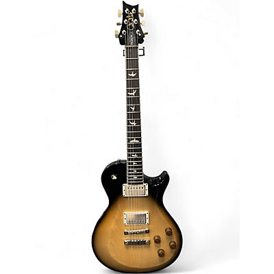 Used 2025 PRS S2 McCarty 594 Singlecut vintage smokeburst Solid Body Electric Guitar