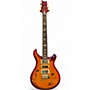 Used 2025 PRS S2 Special Semi-Hollow Sunburst Hollow Body Electric Guitar Sunburst