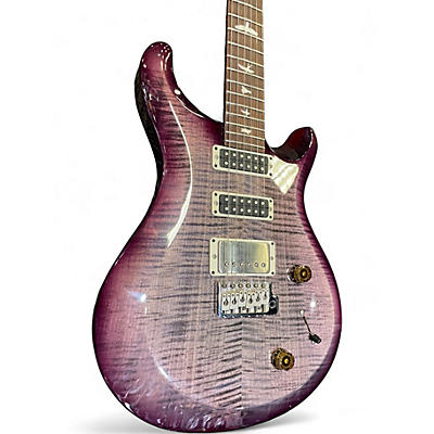 Used 2025 PRS Studio 22 Purple Solid Body Electric Guitar