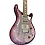 Used 2025 PRS Studio 22 Purple Solid Body Electric Guitar Purple