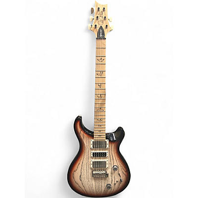 Used 2025 PRS Swamp Ash Special 2 Tone Sunburst Solid Body Electric Guitar