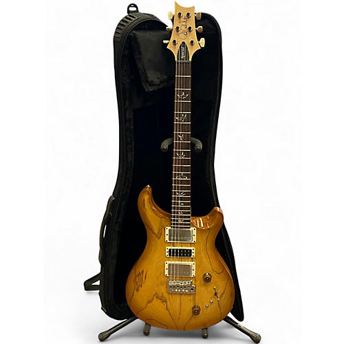 Used 2025 PRS Swamp Ash Special Natural Solid Body Electric Guitar Natural