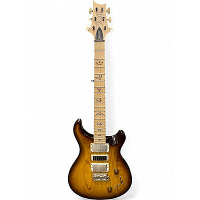 Used 2025 PRS Swamp Ash Special Vintage Natural Solid Body Electric Guitar