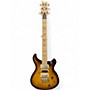 Used 2025 PRS Swamp Ash Special Vintage Natural Solid Body Electric Guitar Vintage Natural