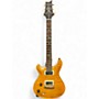 Used 2025 PRS Wood Library McCarty SANTANA YELLOW Solid Body Electric Guitar SANTANA YELLOW