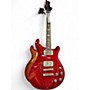 Used 2025 PRS s2 mccarty 594 thinline standard vintage cherry Solid Body Electric Guitar vintage cherry