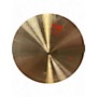 Used 2025 Paiste 24in 2002 Ride Cymbal 44