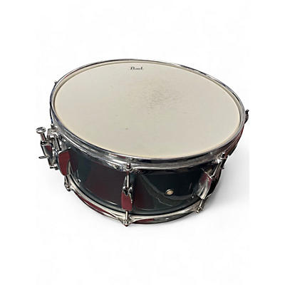 Used 2025 Pearl 14in ROADSHOW Blue Sapphire Drum