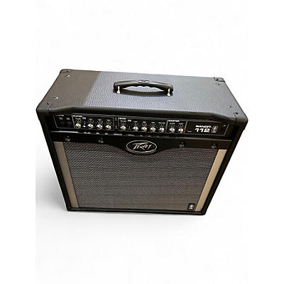 Used 2025 Peavey Bandit 112 Guitar Combo Amp