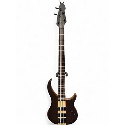 Used 2025 Peavey Cirrus 5 Natural Electric Bass Guitar