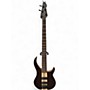 Used 2025 Peavey Cirrus 5 Natural Electric Bass Guitar Natural