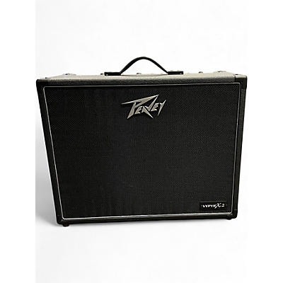 Used 2025 Peavey Vypyr X2 40W 1x12 Guitar Combo Amp