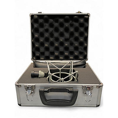 Used 2025 Pinnacle FAT TOP II Ribbon Microphone