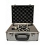 Used 2025 Pinnacle FAT TOP II Ribbon Microphone