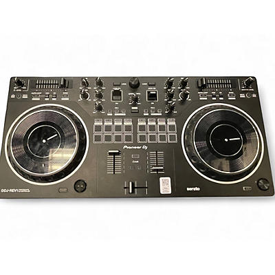 Used 2025 Pioneer DJ DDJ-REV1 DJ Mixer