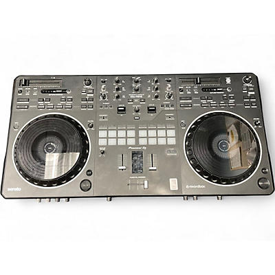 Used 2025 Pioneer DJ DDJ-REV5 DJ Controller