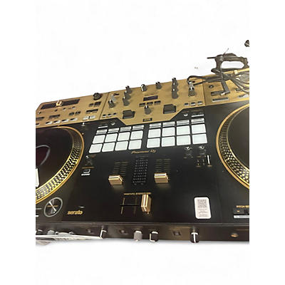 Used 2025 Pioneer DJ DDJ-REV7 DJ Controller