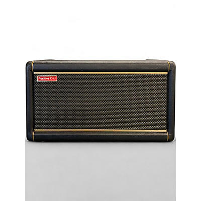 Used 2025 Positive Grid Spark 2 Guitar Combo Amp