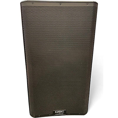 Used 2025 QSC K12.2 Powered Speaker