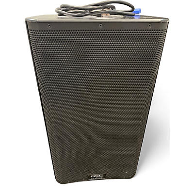 Used 2025 QSC K12.2 Powered Speaker