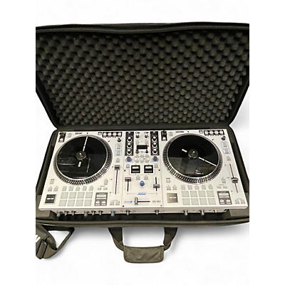 Used 2025 RANE ONE MKII + CASE DJ Controller