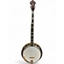 Used 2025 Recording King RK-ELITE-75 Maple Banjo Maple