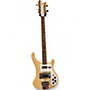 Used 2025 Rickenbacker 4003S Mapleglo Electric Bass Guitar Mapleglo