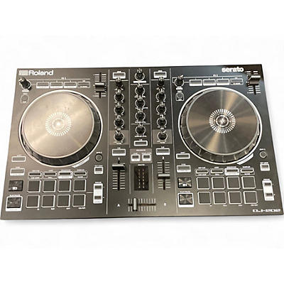 Used 2025 Roland DJ-202 DJ Controller