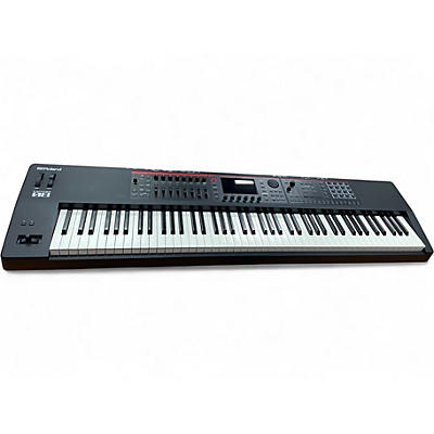Used 2025 Roland Fantom 08 Keyboard Workstation