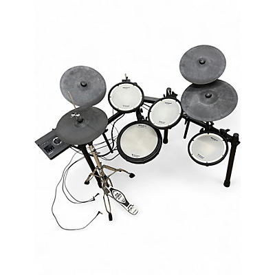 Used 2025 Roland TD-17KVX2 Electric Drum Set