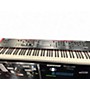 Used 2025 Roland V-Stage 88 Keyboard Workstation