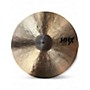 Used 2025 SABIAN 20in HHX COMPLEX MEDIUM RIDE Cymbal 40