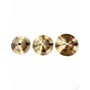 Used 2025 SABIAN Multiple AA MAX CHIME SET Cymbal 140