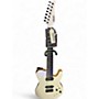 Used 2025 Schecter Guitar Research PT-7 SLS Gloss White Solid Body Electric Guitar Gloss White