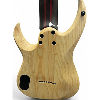 Used 2025 Schecter Guitar Research Schecter John Browne Tao-8 8-string Electric Guitar Ozone Burst Solid Body Electric Guitar