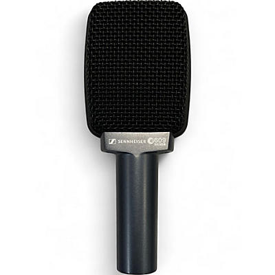 Used 2025 Sennheiser E609 Dynamic Microphone