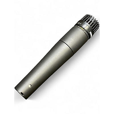 Used 2025 Shure SM57LC Dynamic Microphone