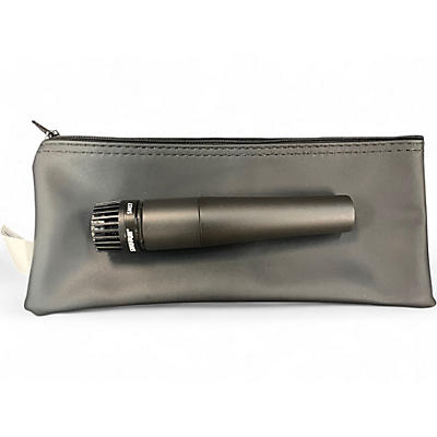 Used 2025 Shure SM57LC Dynamic Microphone