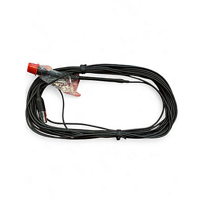 Used 2025 Shure mx200 Condenser Microphone