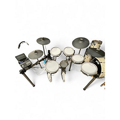 Used 2025 Simmons Titan 70 Electric Drum Set