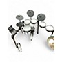 Used 2025 Simmons Titan 75 Electric Drum Set